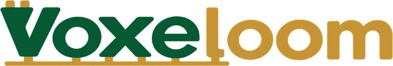 Voxeloom